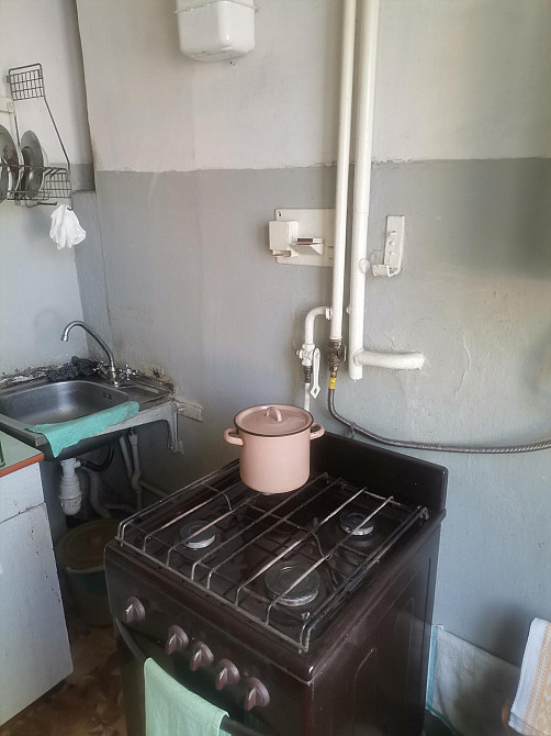 Продаж Квартира 3-кімнатна, 3/5 поверх на вул. Офіцерська Житомир - фото 8