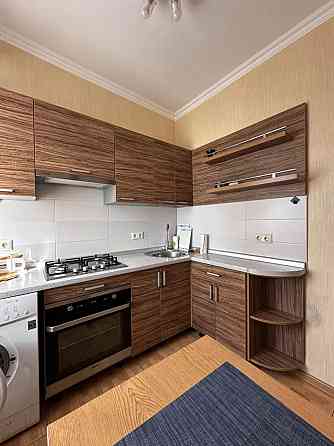 Оренда Квартира 2-кімнатна, 3/5 поверх на Берестейський просп., 9/47 Киев