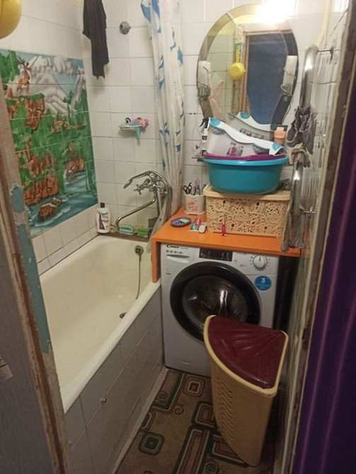 Продаж Квартира 4-кімнатна, 3/9 поверх на Соловяненка, 14 Київ - фото 8