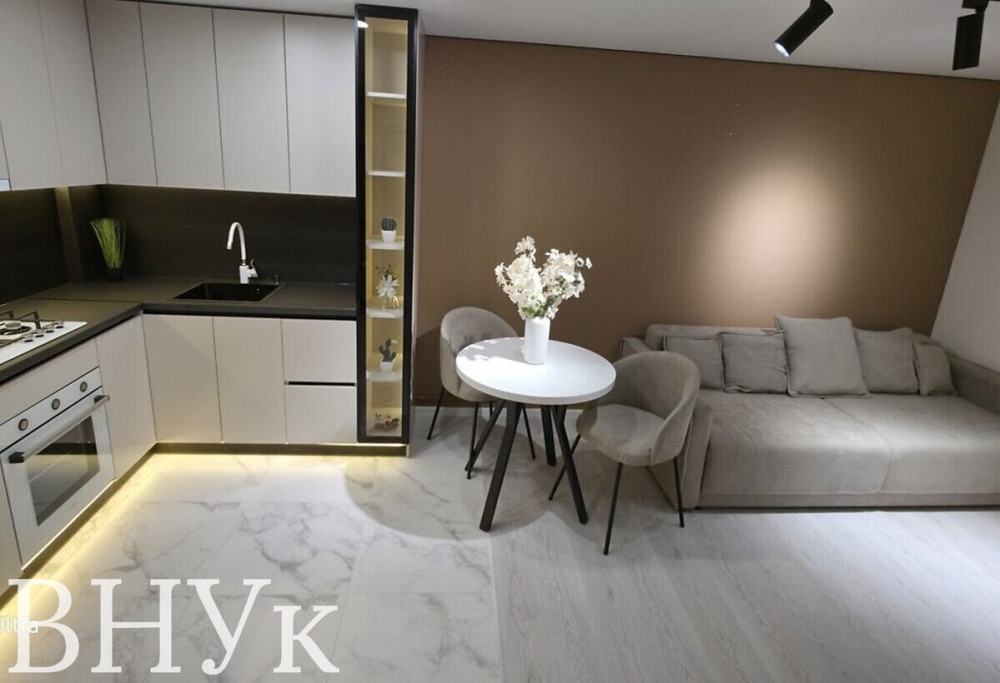 Продаж Квартира 2-кімнатна, 2/12 поверх на Смакули Тернополь - изображение 6