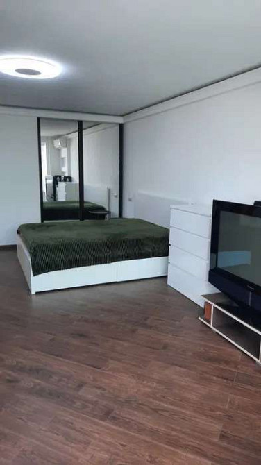 Оренда Квартира 1-кімнатна, 2/14 поверх на ул. Соломенская, 8 Київ - фото 5