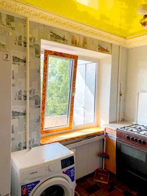 Оренда Квартира 3-кімнатна, 7/9 поверх на Лісовий проспект, 15 Киев - изображение 6