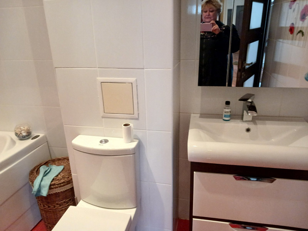 Просторная 3-комнатная квартира на 10-й Фонтана, 134 м² + 2 паркоместа Odessa - photo 19