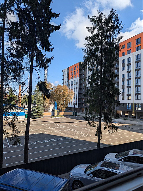 Продаж Квартира 2-кімнатна, 2/10 поверх на вул. Національної Гвардії Івано-Франківськ - фото 9