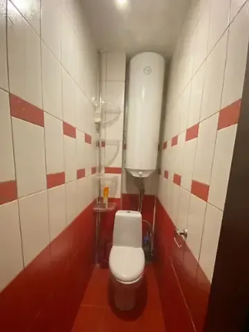 Продаж 3к Квартира 90 кв.м Перемоги проспект 4 Кропивницький - фото 8