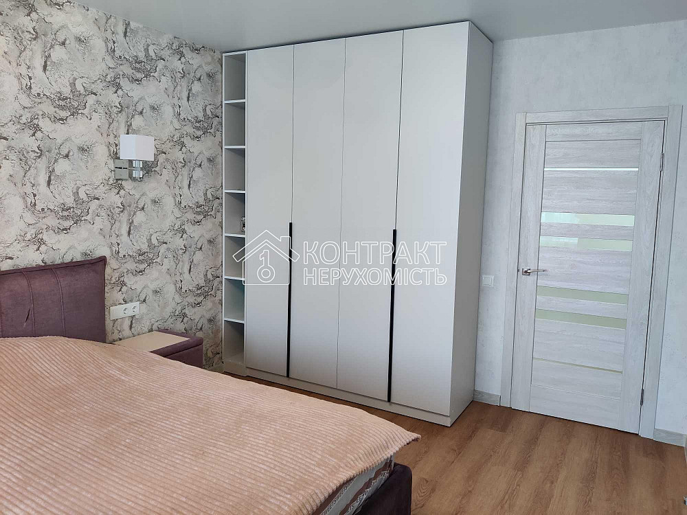 Продаж Квартира 2-кімнатна, 9/9 поверх на вул. Роганська Kharkiv - photo 18