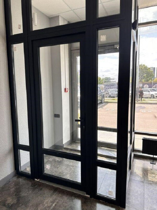 Оренда приміщення вільного призначення на улица Трускавецкая, д.6 приміщень - 2, поверх - 1/25 Киев - изображение 15