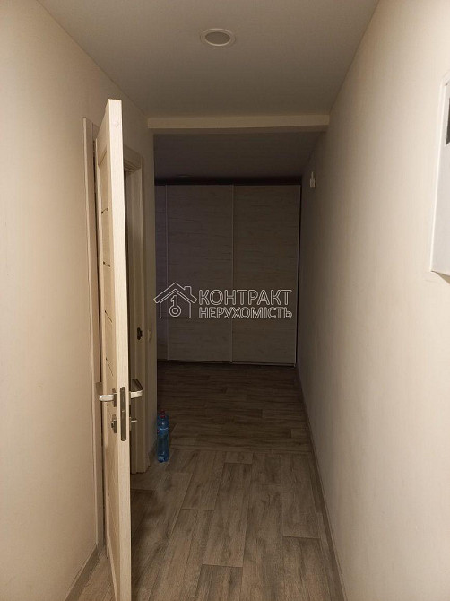 Продаж 1к Квартира 32 кв.м Терихівська вул. Харьков - изображение 1