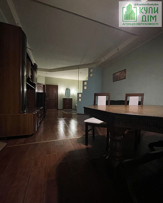 Продаж 3х кімнатну квартиру в Центрі міста Кропивницький - фото 2