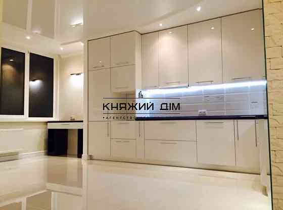 Продаж 2-євро студія квартири на Позняках. № 21147177 Kiev