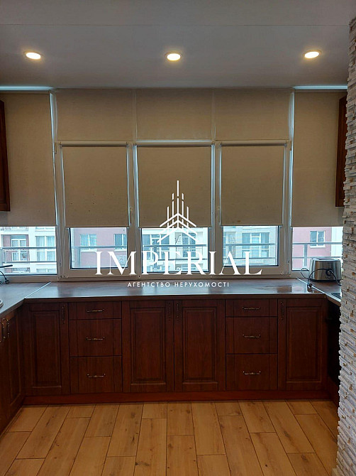 Продаж 2к Квартира 50 кв.м Василя Липківського (раніше Урицького) вул. Киев - изображение 3