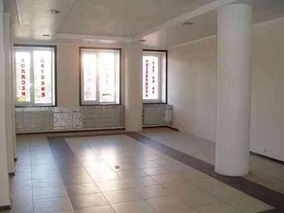 Продаж торгове приміщення на Некрасова\Фрунзе поверх - 1/3 Винница