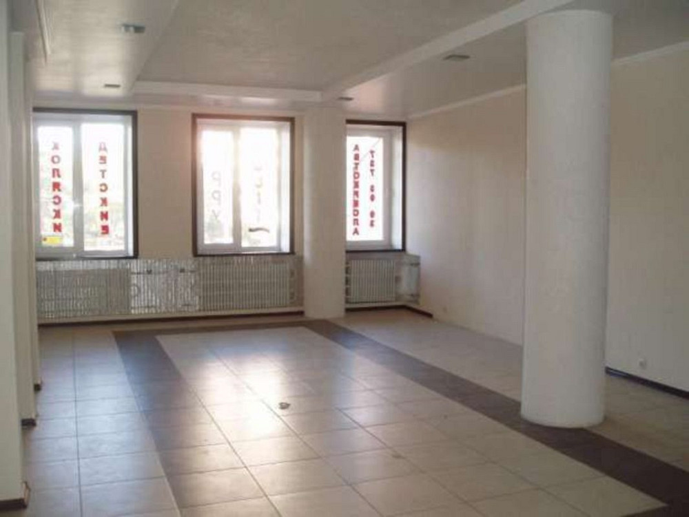 Продаж торгове приміщення на Некрасова\Фрунзе поверх - 1/3 Винница - изображение 1