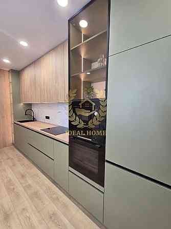 Продаж Квартира 1-кімнатна, 7/25 поверх на Европейского Союза пр-т Kiev