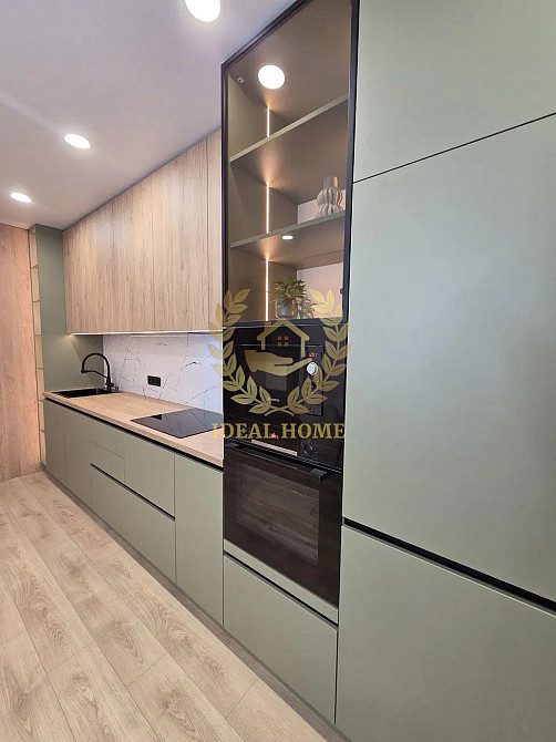 Продаж Квартира 1-кімнатна, 7/25 поверх на Европейского Союза пр-т Kiev - photo 5