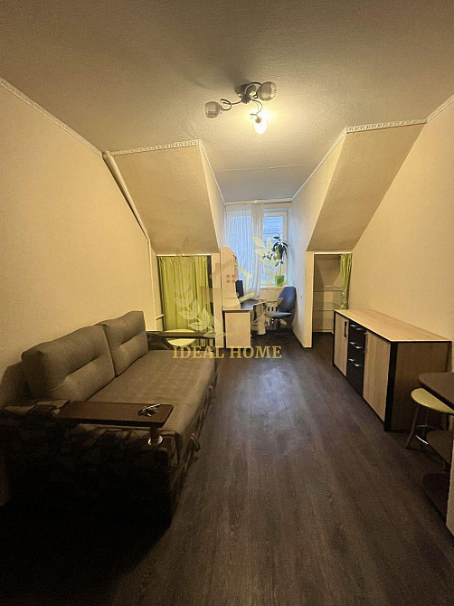 Продаж 1-кімнатної квартири в Києві Київ - фото 1