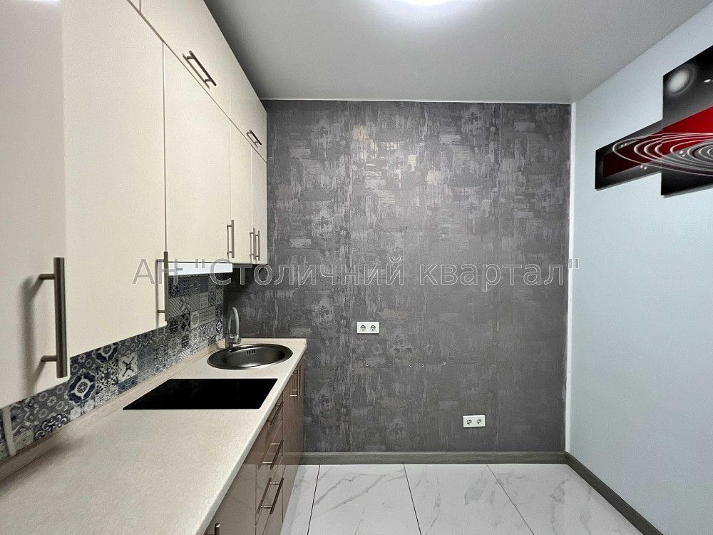 Продаж приміщення вільного призначення на Феодосійська вул., 3В приміщень - 3, поверх - 1/24 Киев - изображение 19