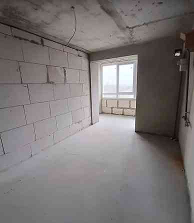 Продаж Квартира 1-кімнатна, 4/9 поверх Тернопіль