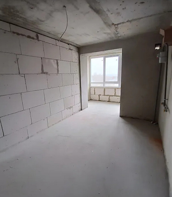 Продаж Квартира 1-кімнатна, 4/9 поверх Тернопіль - фото 5