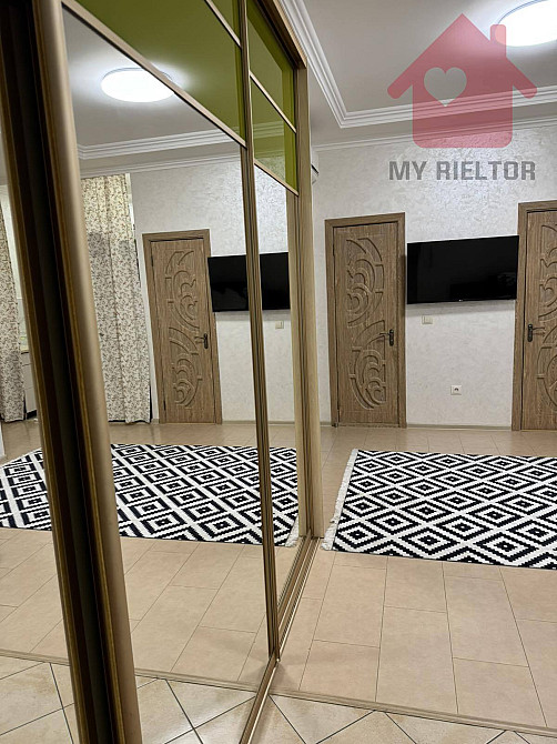 Продаж трикімнатної квартири район Боздош Uzhhorod - photo 4