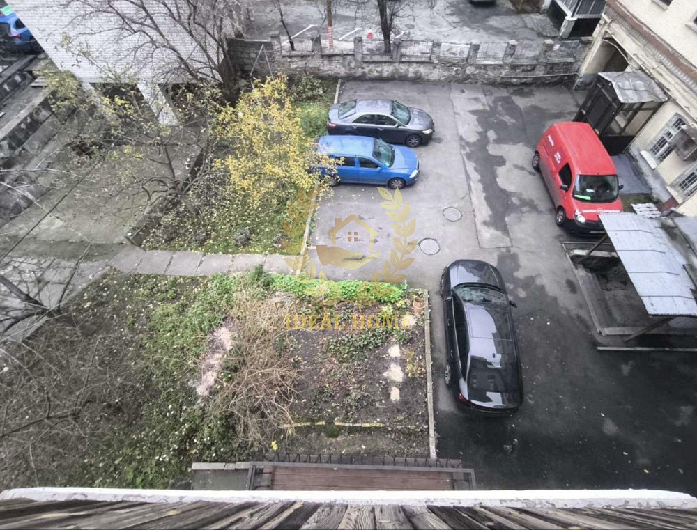 Продаж Квартира 2-кімнатна, 3/4 поверх на Петлюры Симона ул., 8 Київ - фото 10