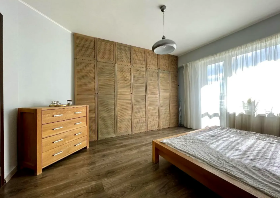 Оренда Квартира 2-кімнатна, 9/25 поверх на просп. Науки, 80 Київ