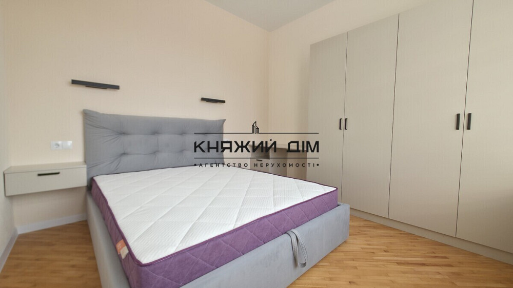 Оренда Квартира 2-кімнатна, 2/5 поверх на Тираспольская ул. Kiev - photo 8