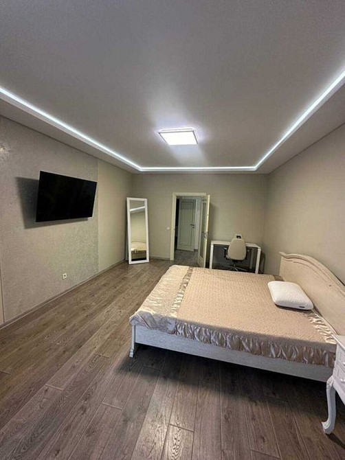 Оренда Квартира 2-кімнатна, 4/24 поверх на Драгоманова, 2 Київ - фото 6