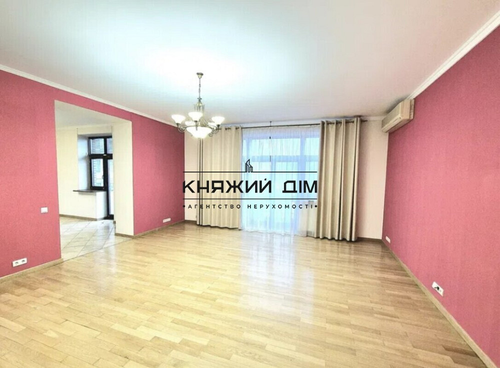 Без комісії ! Оренда шикарної квартири в центрі міста. м.Золоті Ворота. Код об’єкта 11203099 Київ - фото 1