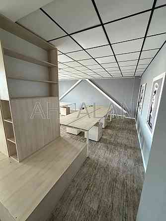 Оренда офісне приміщення на Дегтярівська вул., 33А приміщень - 6, поверх - 6/7 Київ