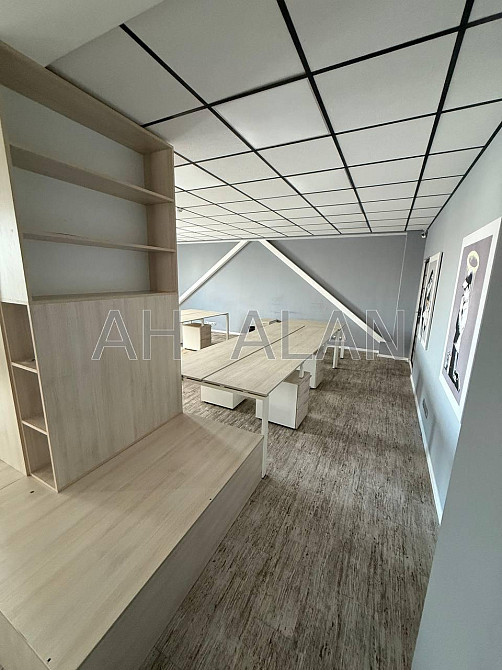 Оренда офісне приміщення на Дегтярівська вул., 33А приміщень - 6, поверх - 6/7 Київ - фото 4