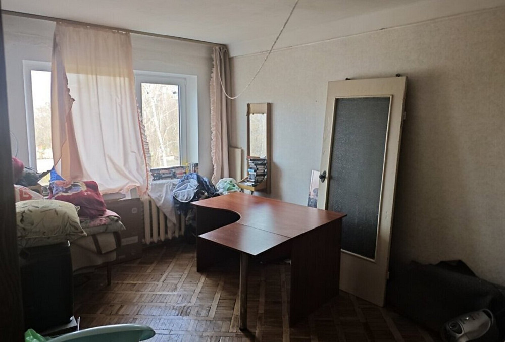 3-кімнатна, Жуля Верна бульв. (Ромена Роллана), 4 Г, Святошинський Kiev - photo 6