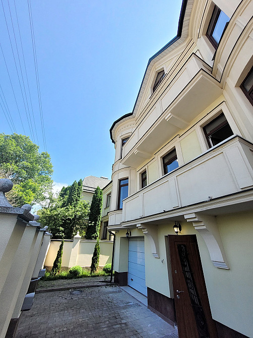 Продаж Квартира 5-кімнатна, 3/3 поверх на вул. Республіканська Ivano-Frankivs'k - photo 1