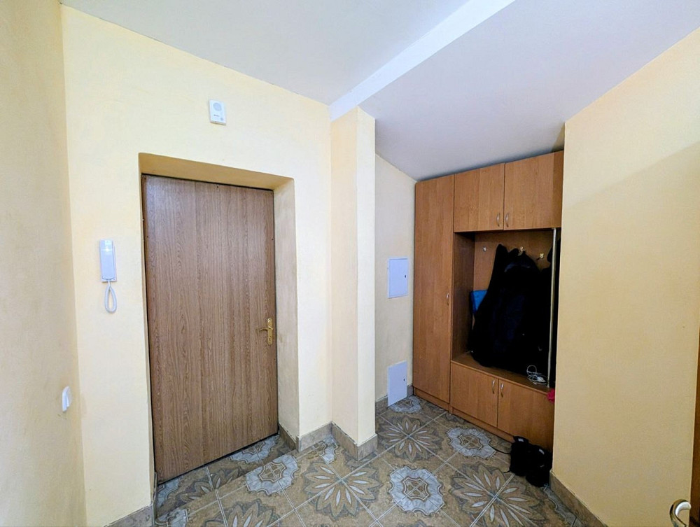 Продаж Квартира 2-кімнатна, 6/6 поверх на вул. Орлика П. Ивано-Франковск - изображение 8