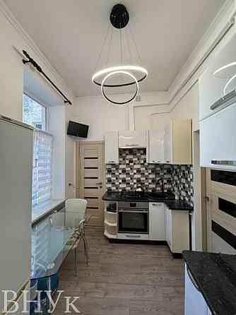 Продаж Квартира 1-кімнатна, 2/3 поверх на вул. Городоцька L'viv