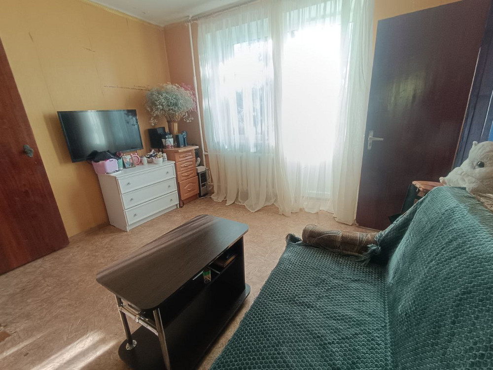 Двухкомнатная по цене однокомнатной Odessa - photo 4