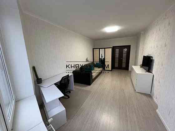 Оренда Квартира 2-кімнатна, 11/26 поверх на Днепровская Набережная Київ