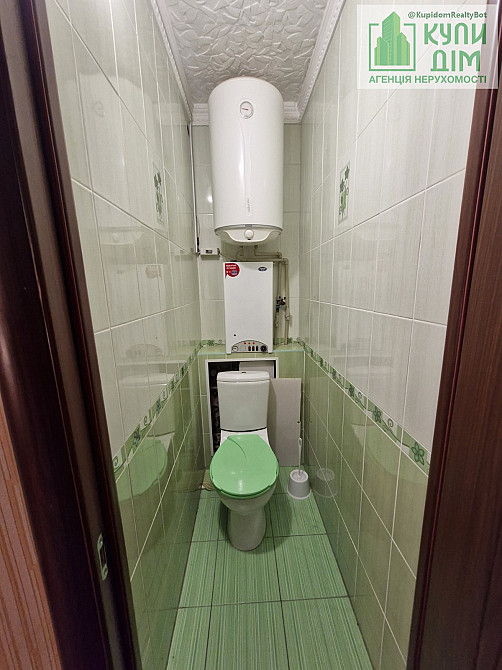 Продаж Квартира 2-кімнатна, 8/9 поверх на Вокзальна вулиця (Жовтневої Революції) Kirovohrad - photo 11