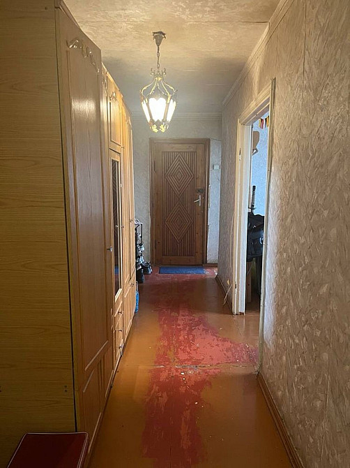 Продаж Квартира 3-кімнатна, 7/9 поверх на Каруны ул., 49 Дніпро - фото 7