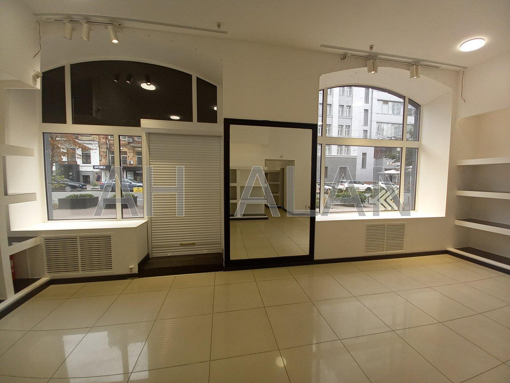 Оренда Будинок 4-кімнатний на Руставелі Шота вул., 21 Київ - фото 3