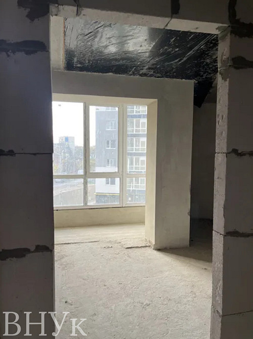 Продаж Квартира 2-кімнатна, 3/12 поверх на вул. Княгинин Ивано-Франковск - изображение 3