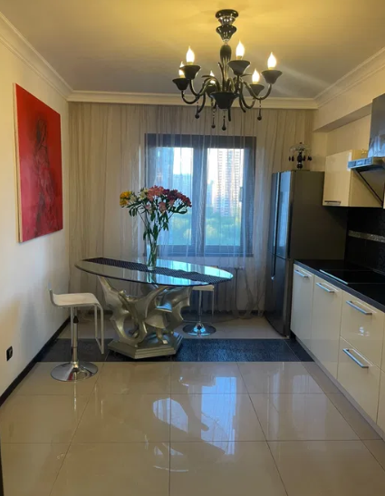 Оренда Квартира 1-кімнатна, 8/22 поверх на Урлівська, 34 Kiev - photo 3