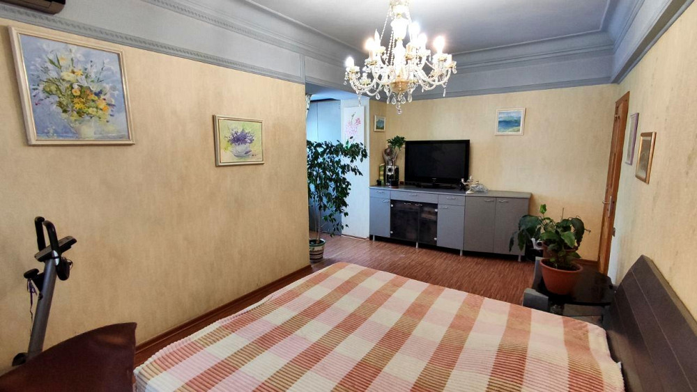 Продаж Квартира 2-кімнатна, 5/5 поверх на Почайнинська вул., д. 52 Київ - фото 7
