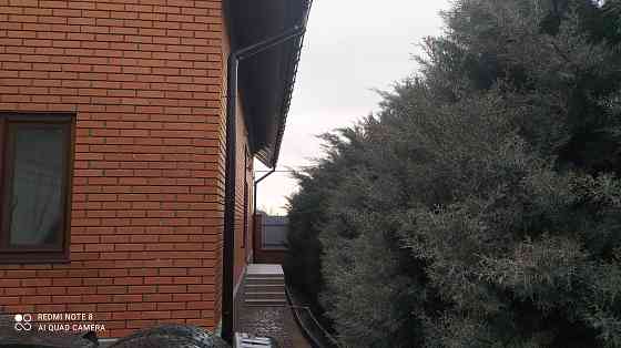 Продам  красивый   дом в  Нерубайске .Дом 2016 года Нерубайське