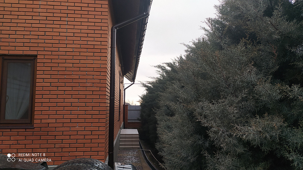 Продам  красивый   дом в  Нерубайске .Дом 2016 года Нерубайське - фото 3