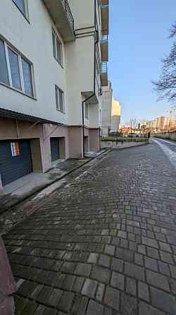 Продаж Гараж/паркомісце на Владики Софрона Мудрого, 14а Івано-Франківськ