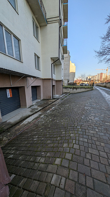 Продаж Гараж/паркомісце на Владики Софрона Мудрого, 14а Івано-Франківськ - фото 4