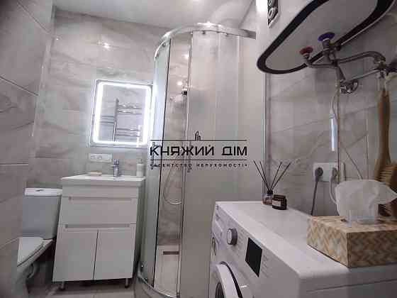 Оренда Квартира 1-кімнатна, 8/25 поверх на Полевая ул. Київ