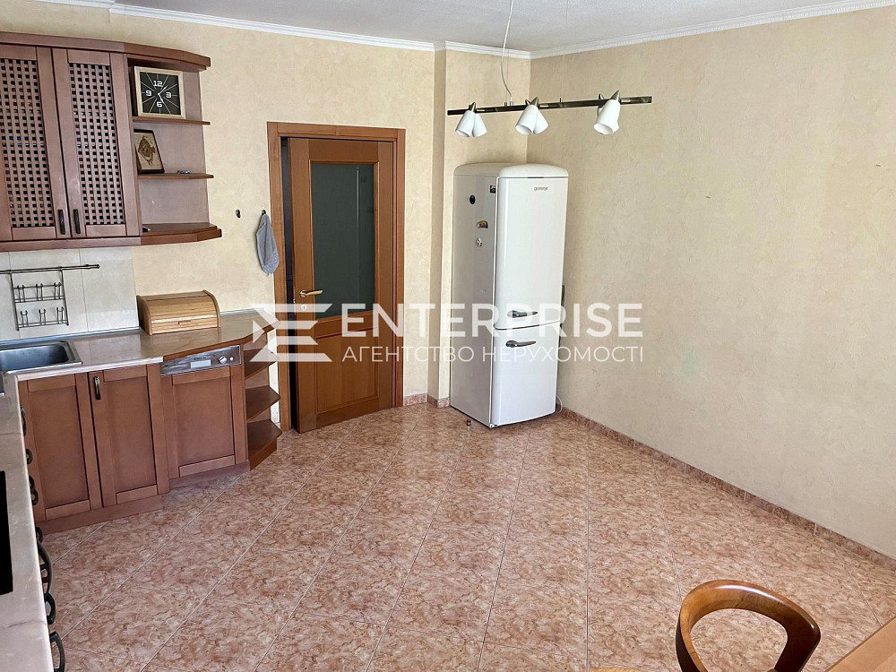 Продаж 3к квартири 103 кв. м Kiev - photo 3