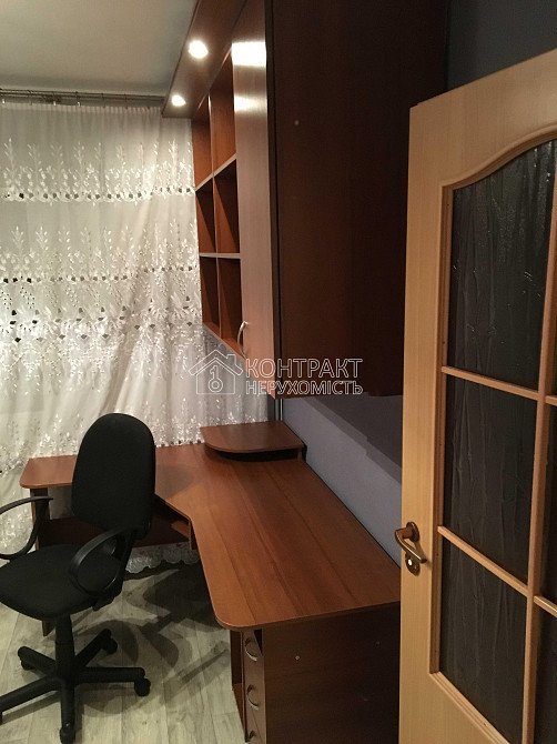 Продаж Квартира 4-кімнатна, 9/9 поверх на вул. Олексіївська Харків - фото 10